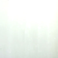 Glass Plate Broken White