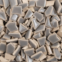Flip Ceramic Puzzles White