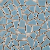 Flip Ceramic Puzzles White
