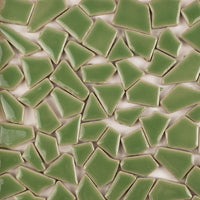 Flip Ceramic Puzzles White