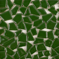 Flip Keramické puzzle bílé