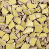 Flip Keramické puzzle bílé