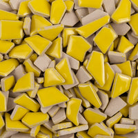 Flip Ceramic Puzzles White
