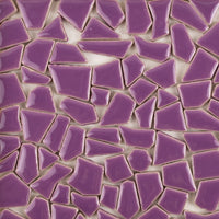 Flip Ceramic Puzzles White
