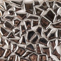 Flip Keramické puzzle bílé
