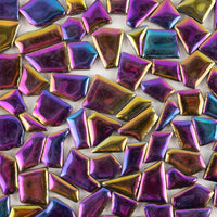 Flip Keramické puzzle bílé