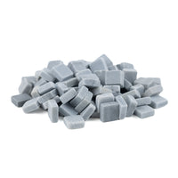 Marmor 10mm Linpi Blau