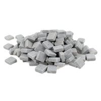 Marmor 10mm Azul Grau