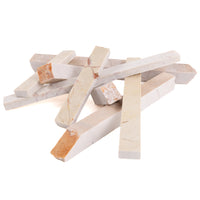 Marble Rods XL Botticino