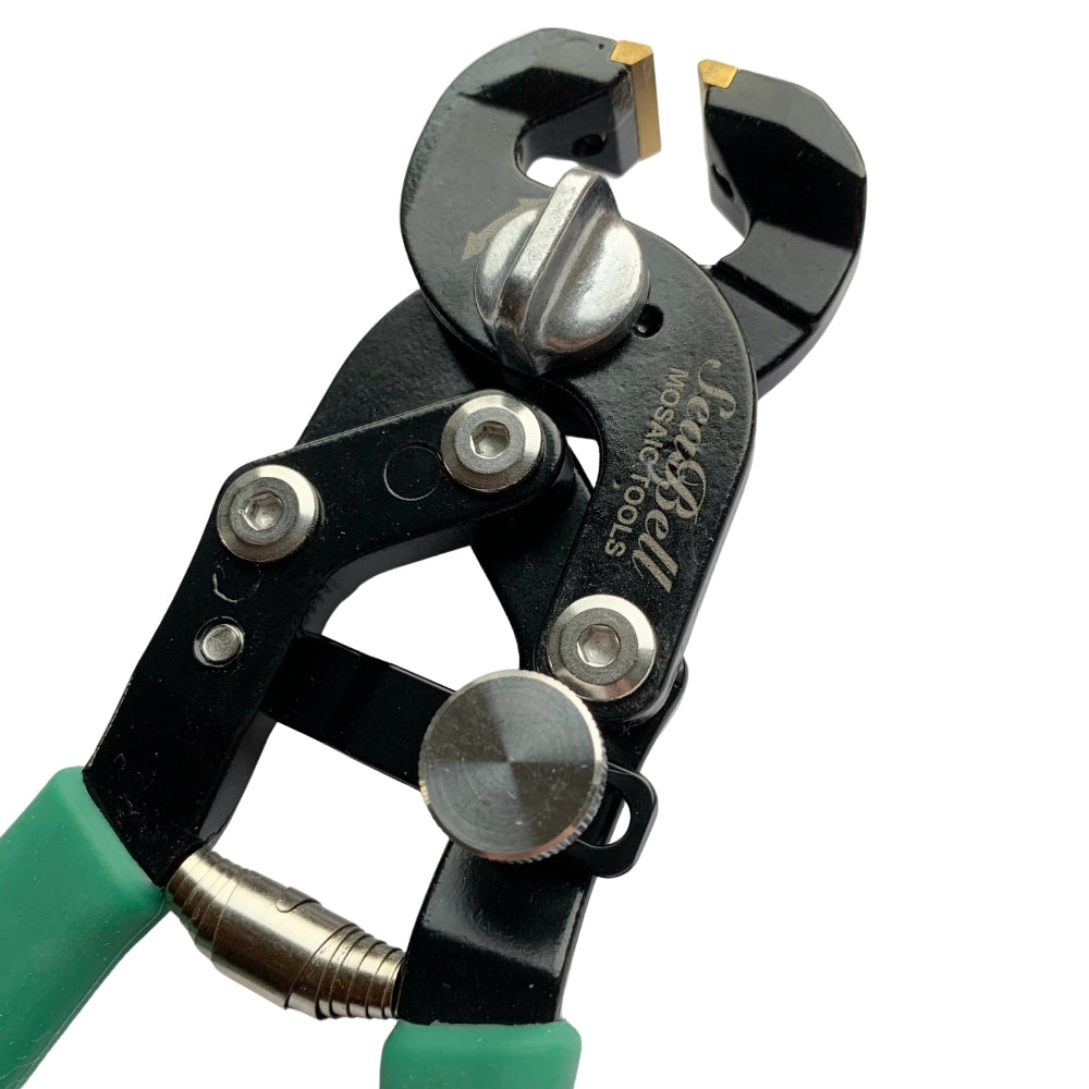 Mosaic Pliers MaxPro Compound by Seabell