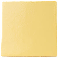 Packshot Morasutti Smalti mosaic tile – gold – 11.5 x 11.5 cm