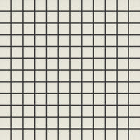 Cinca Mosaicos Porcelanicos 201 White