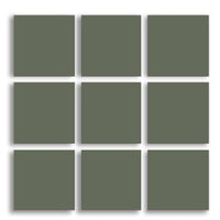 Winckelmans 20mm Bílá