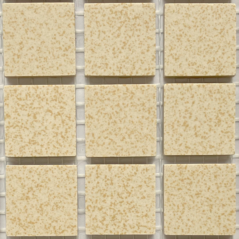 Winckelmans 20mm Žlutá 202 Mouchetés