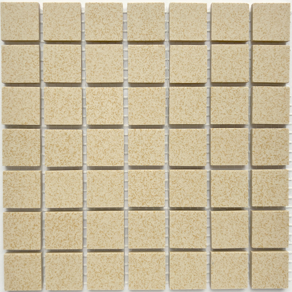 Winckelmans 20mm Žlutá 202 Mouchetés