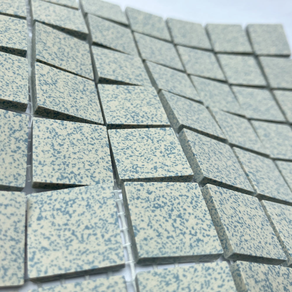 Winckelmans 20mm Modrá 208 Mouchetés