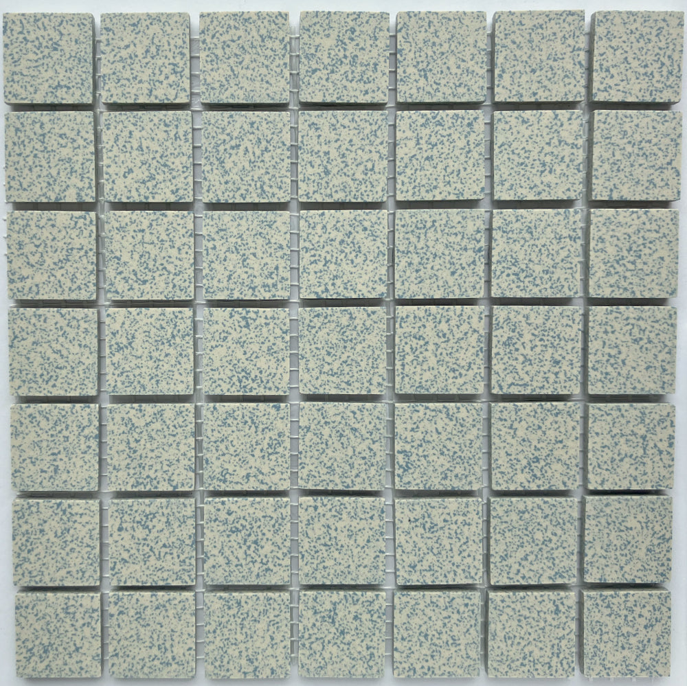 Winckelmans 20mm Modrá 208 Mouchetés