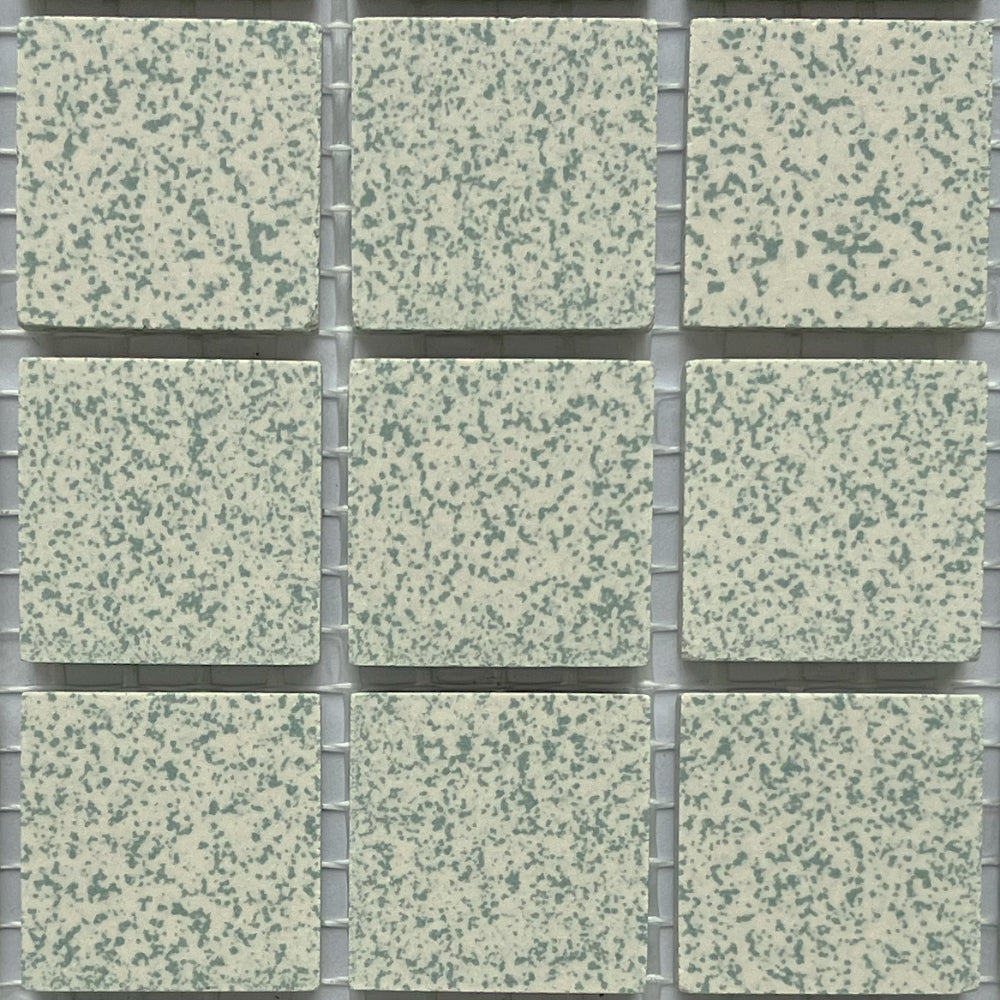 Winckelmans 20mm Zelená 209 Mouchetés