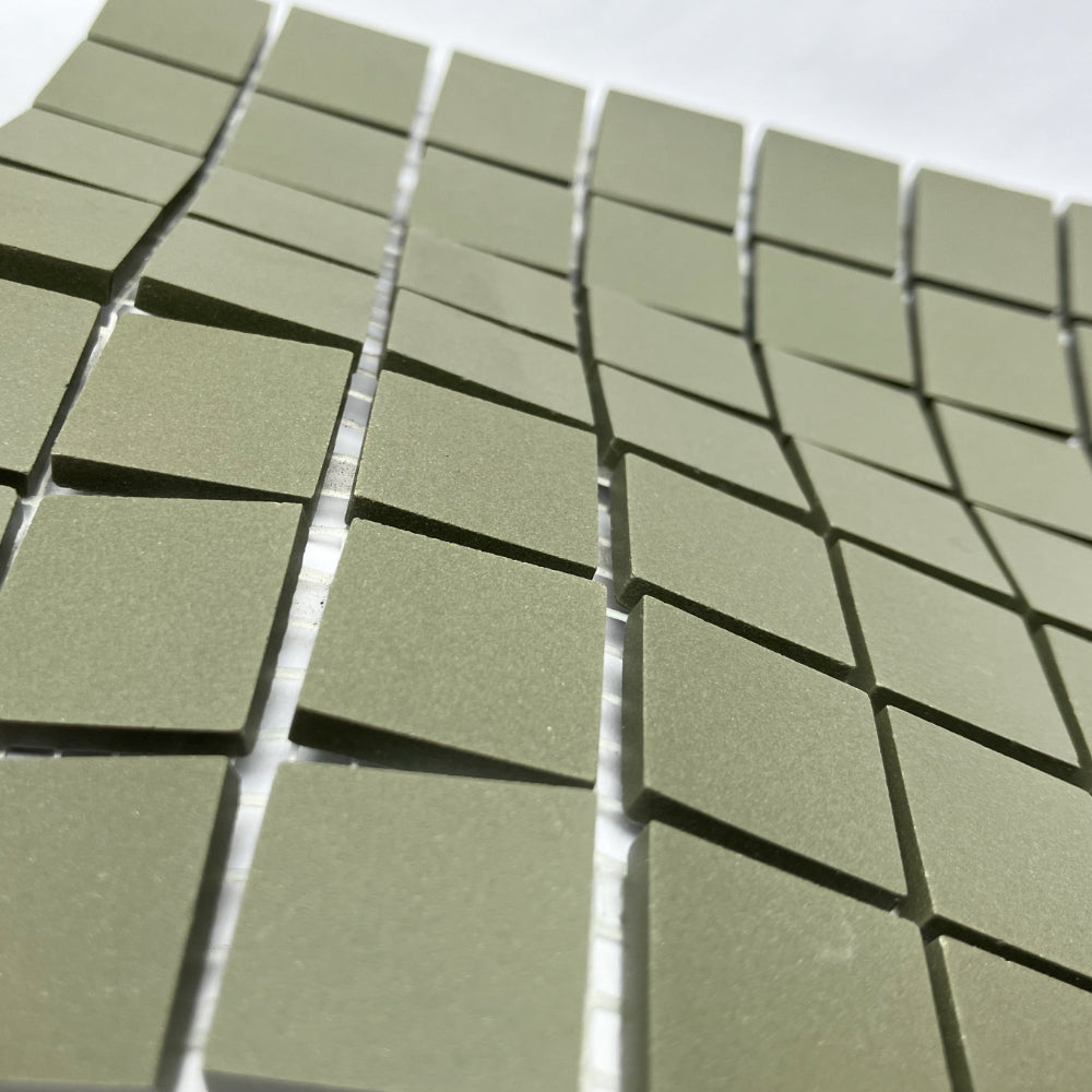 Winckelmans 20mm zelená australská