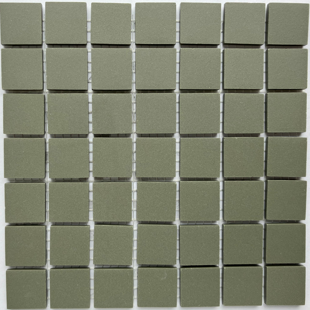 Winckelmans 20mm zelená australská