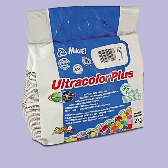 Mapei-163  Helles Flieder