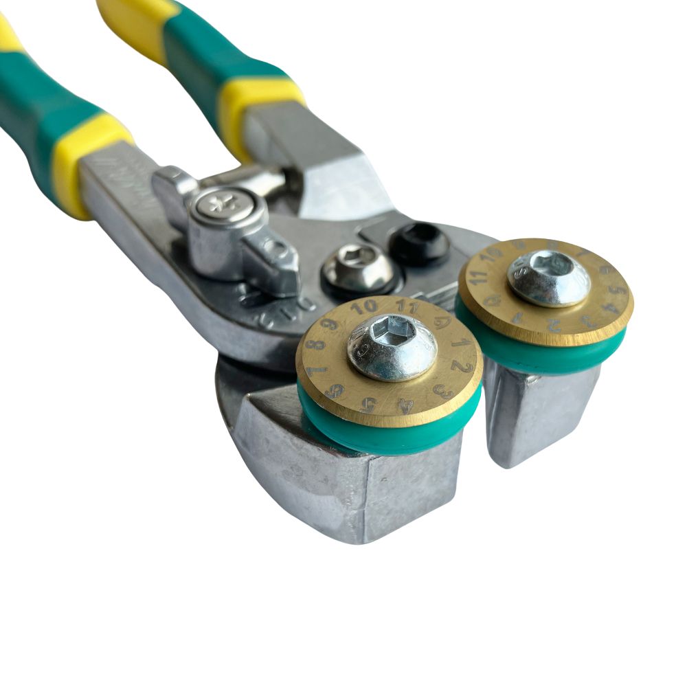 MaxPro kleště na řezání skla od Seabell