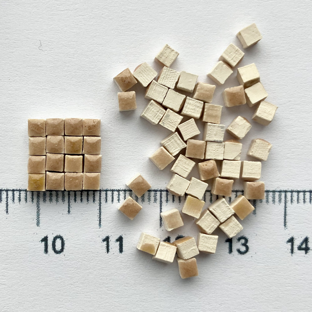 Nano Keramika 3mm Teplá Béžová