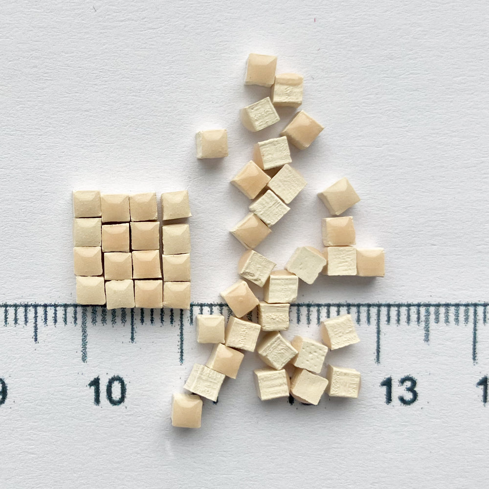 Nano keramika 3mm Tvářenka