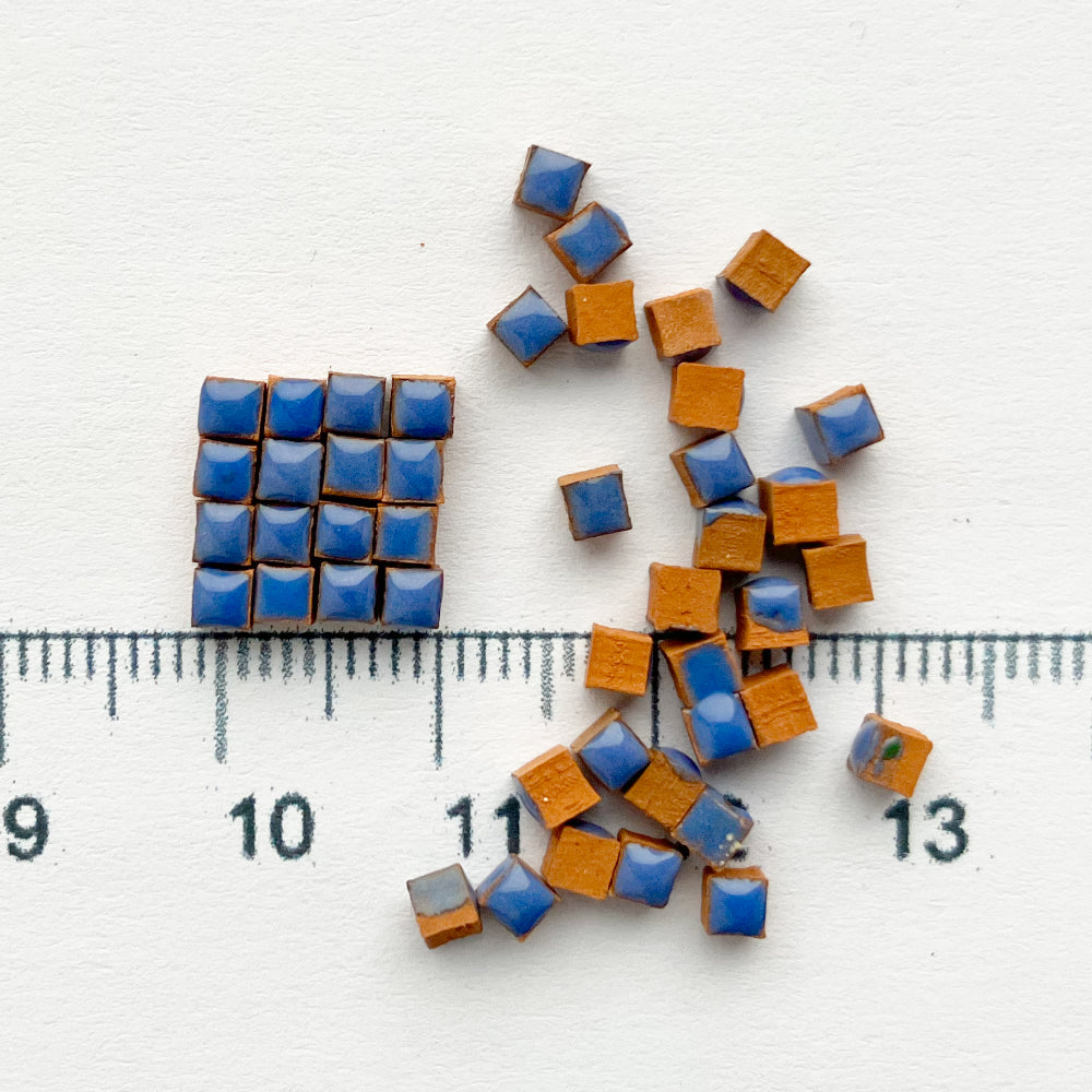 Nano Keramika 3mm Intenzivní Modrá