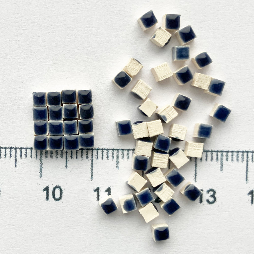 Nano keramika 3mm půlnoční modrá