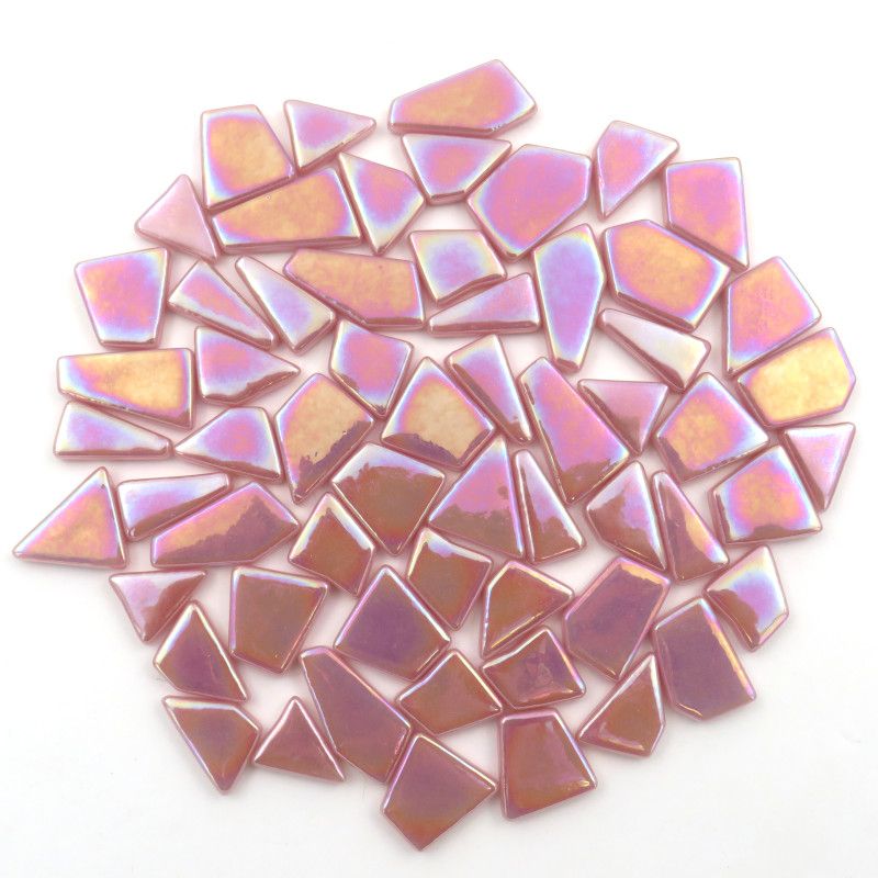 Ottoman Puzzle Duhově Okvětní lístek růže