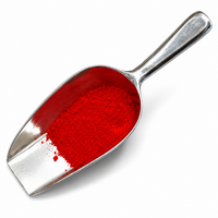 Pigment permanentrød