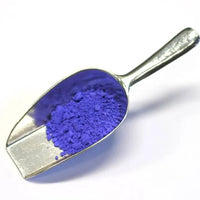 Tumma ultramariinivioletti – pigmentti