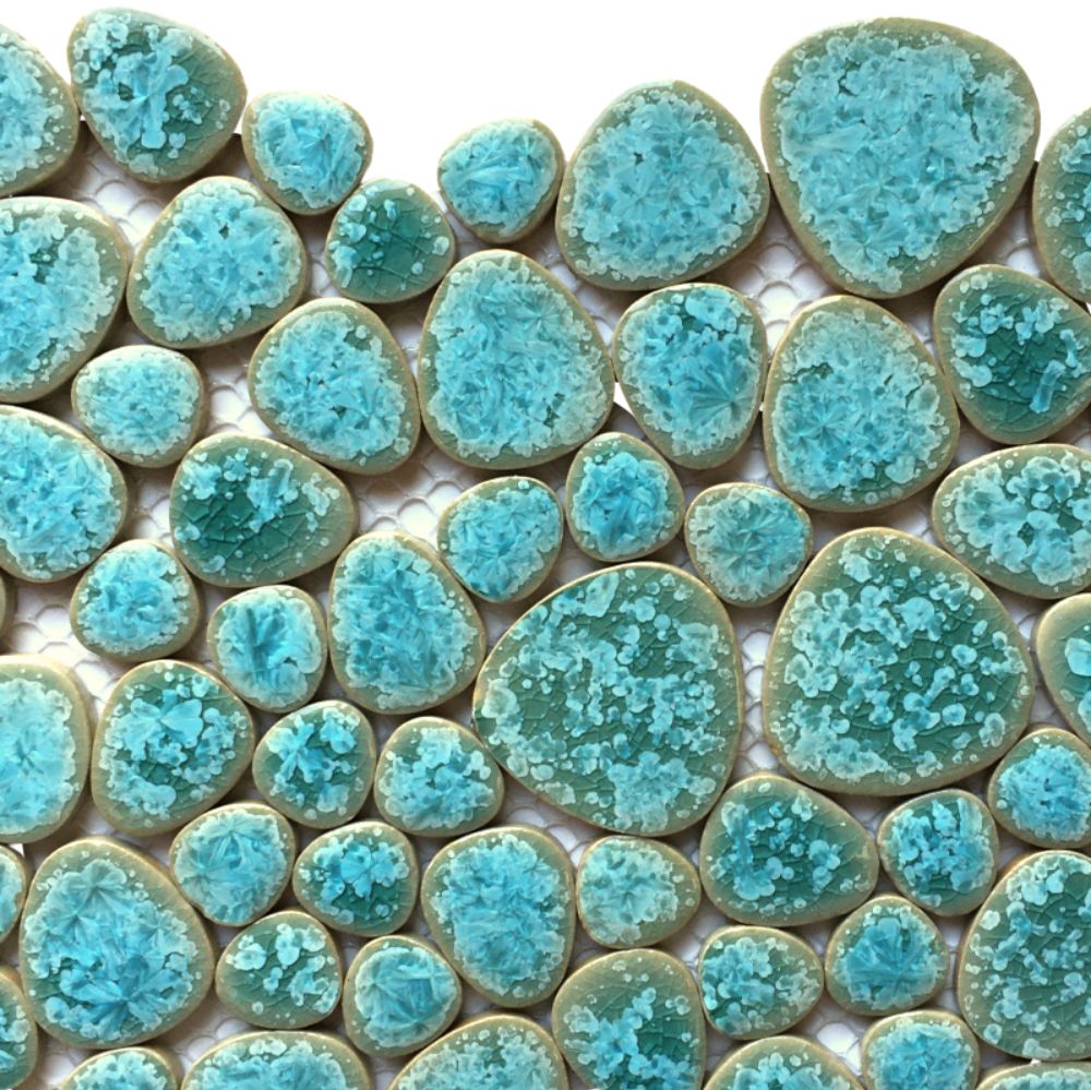 Pebbles  Pacific Beach