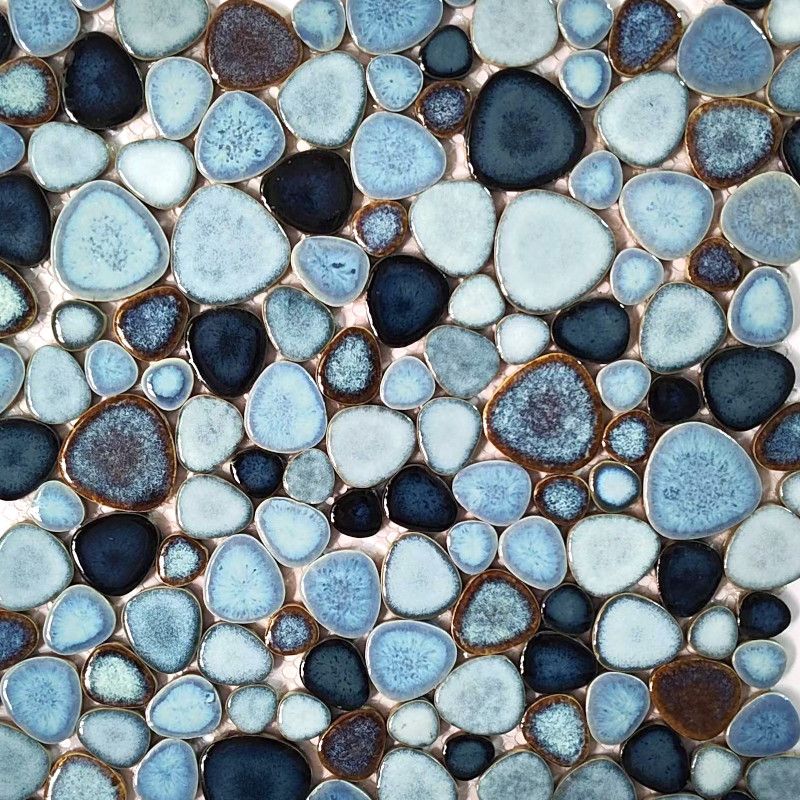 Pebbles  Grey Ghost