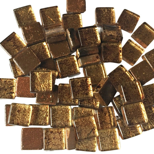 Metallic 10mm  Bronze