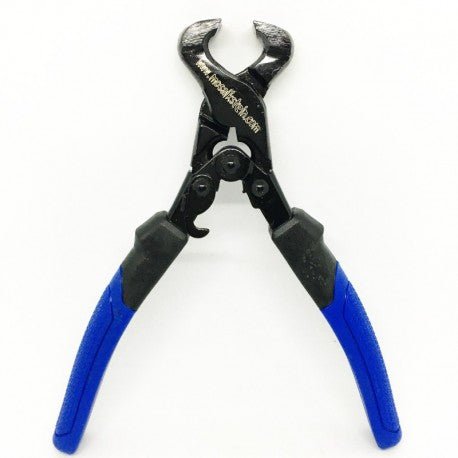 Verre Mosaique - glass mosaic -Glasmosaik-glasmozaïek-Heavy Duty Mozaiektang - mosaicshop