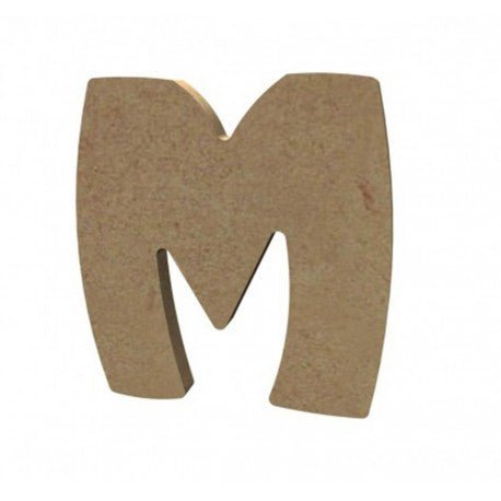 Verre Mosaique - glass mosaic -Glasmosaik-glasmozaïek-Hoofdletter M - mosaicshop