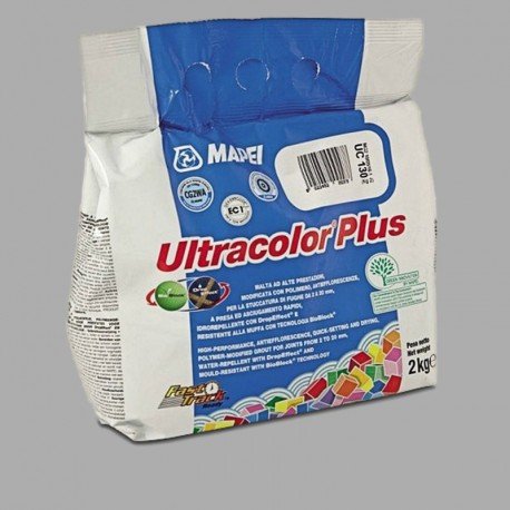 Mapei-111  Silver Grey