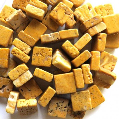 Marmor 10mm  Giallo Reale