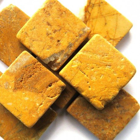 Marmor 20mm  Giallo Kupfer