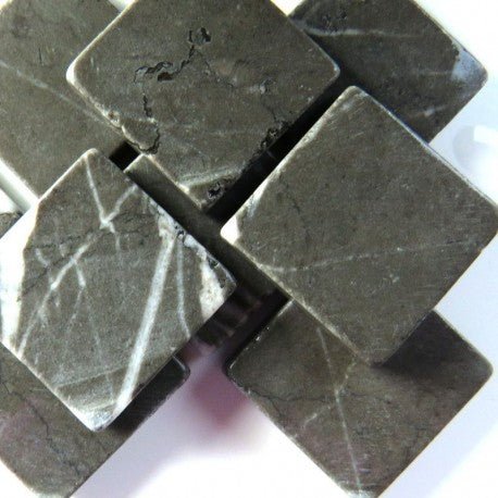 Marmor 20mm  Mystery Grey