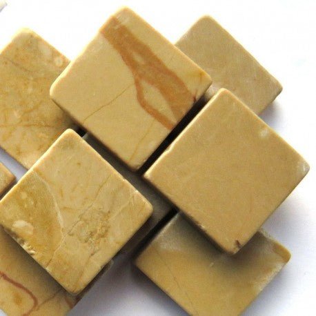 Marmor 20mm  Subway Yellow