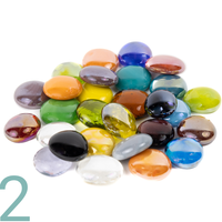 FREE SAMPLE: Glass Nuggets