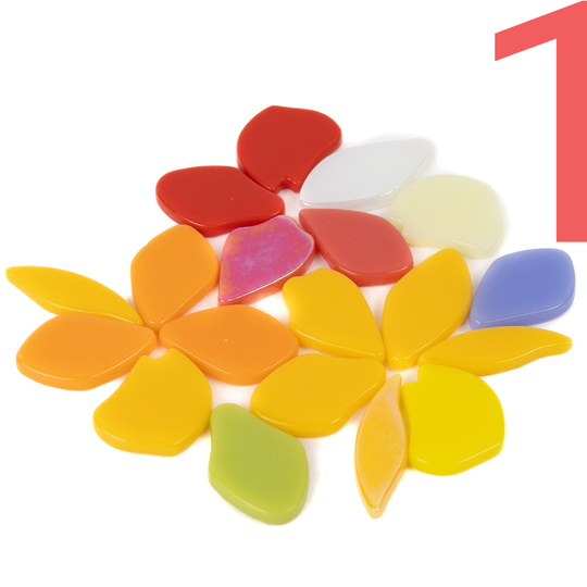 FREE SAMPLE: Fallen Petals