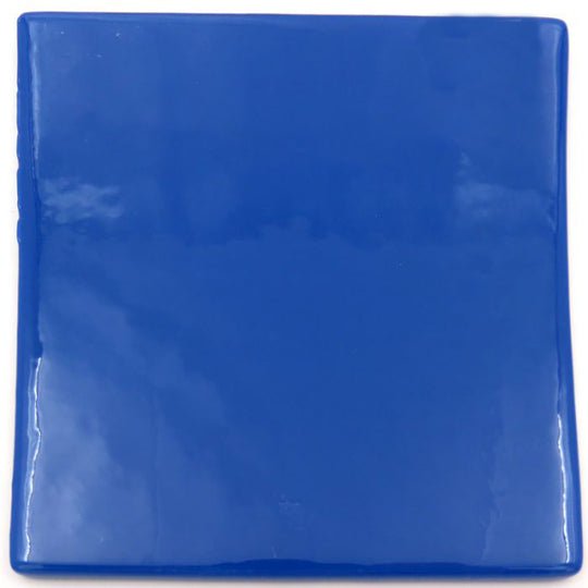 Morassutti Smalti Modrý 6