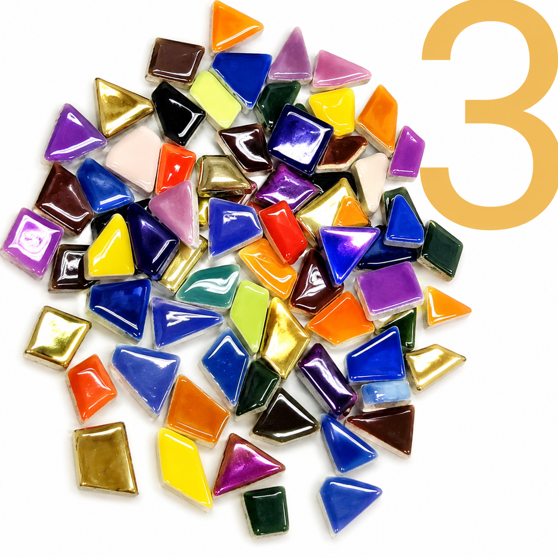 FREE SAMPLE: Ottoman Puzzles