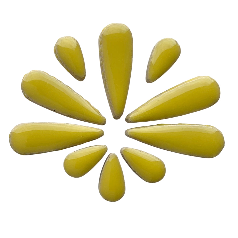 Kapky citronu