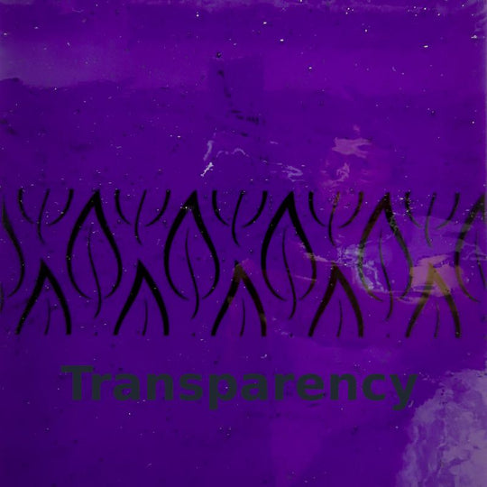 Skleněná deska Hrozen