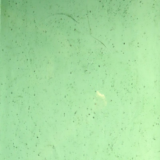 Skleněná deska tónovaná zelená